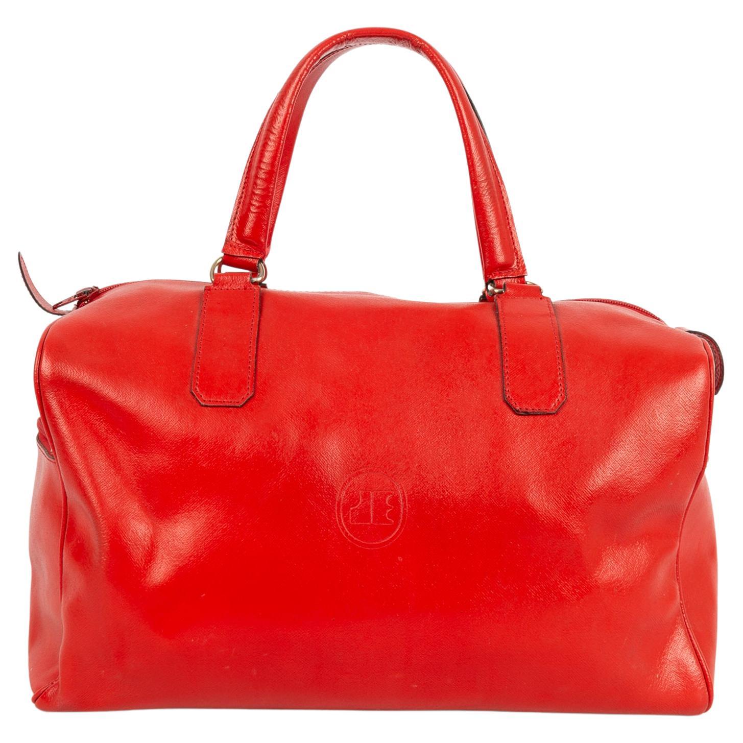 Bolsa de bolos Jacques Esterel en venta