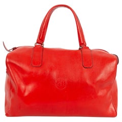 Jacques Esterel borsa da bowling