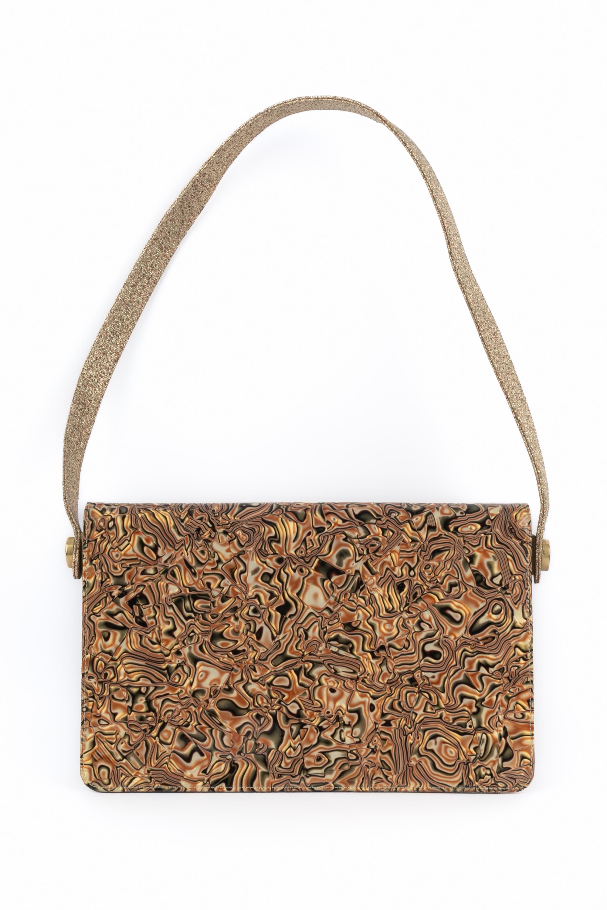 Borsa Jacques Fath In condizioni ottime in vendita a SAINT-OUEN-SUR-SEINE, FR