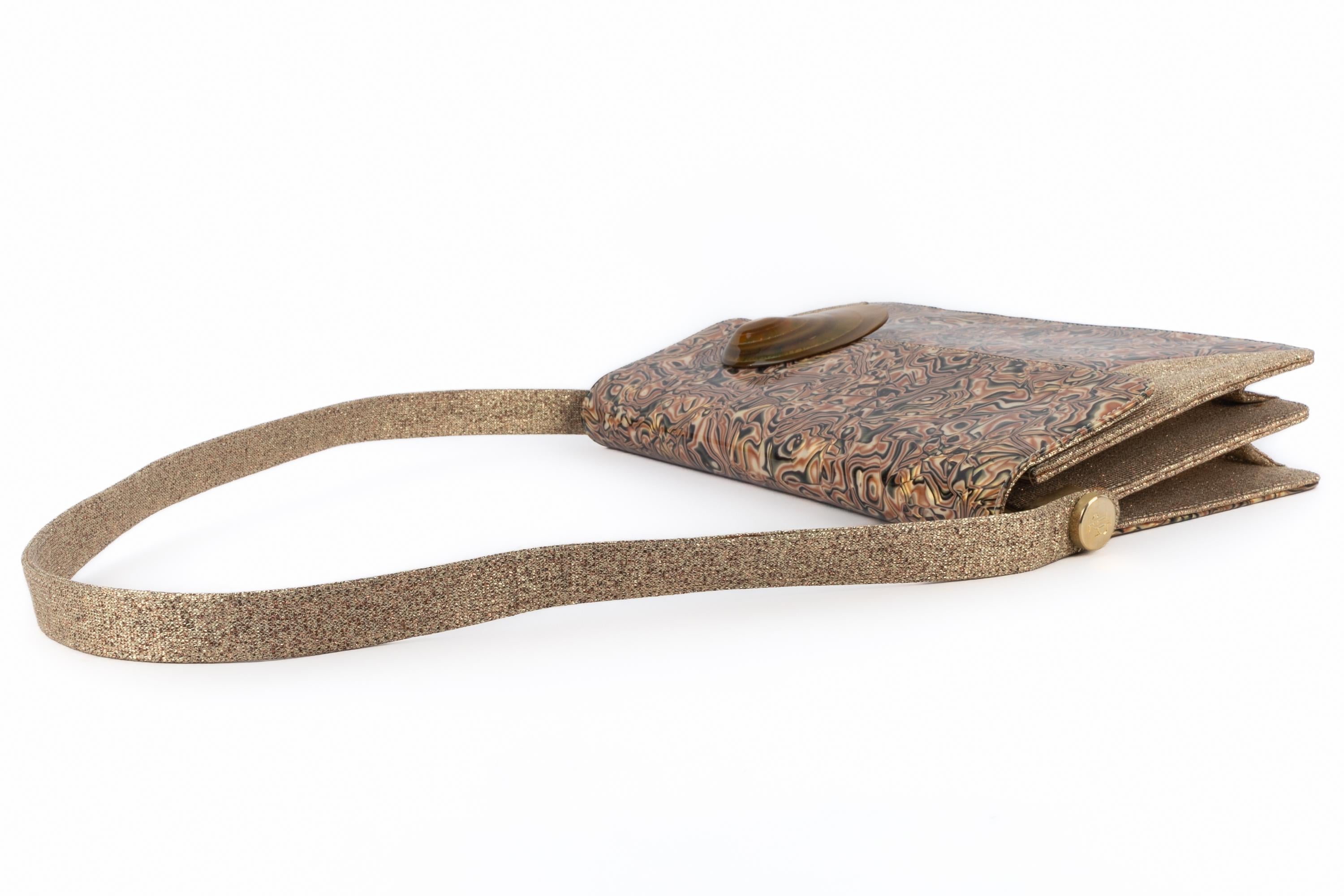 Borsa Jacques Fath in vendita 1