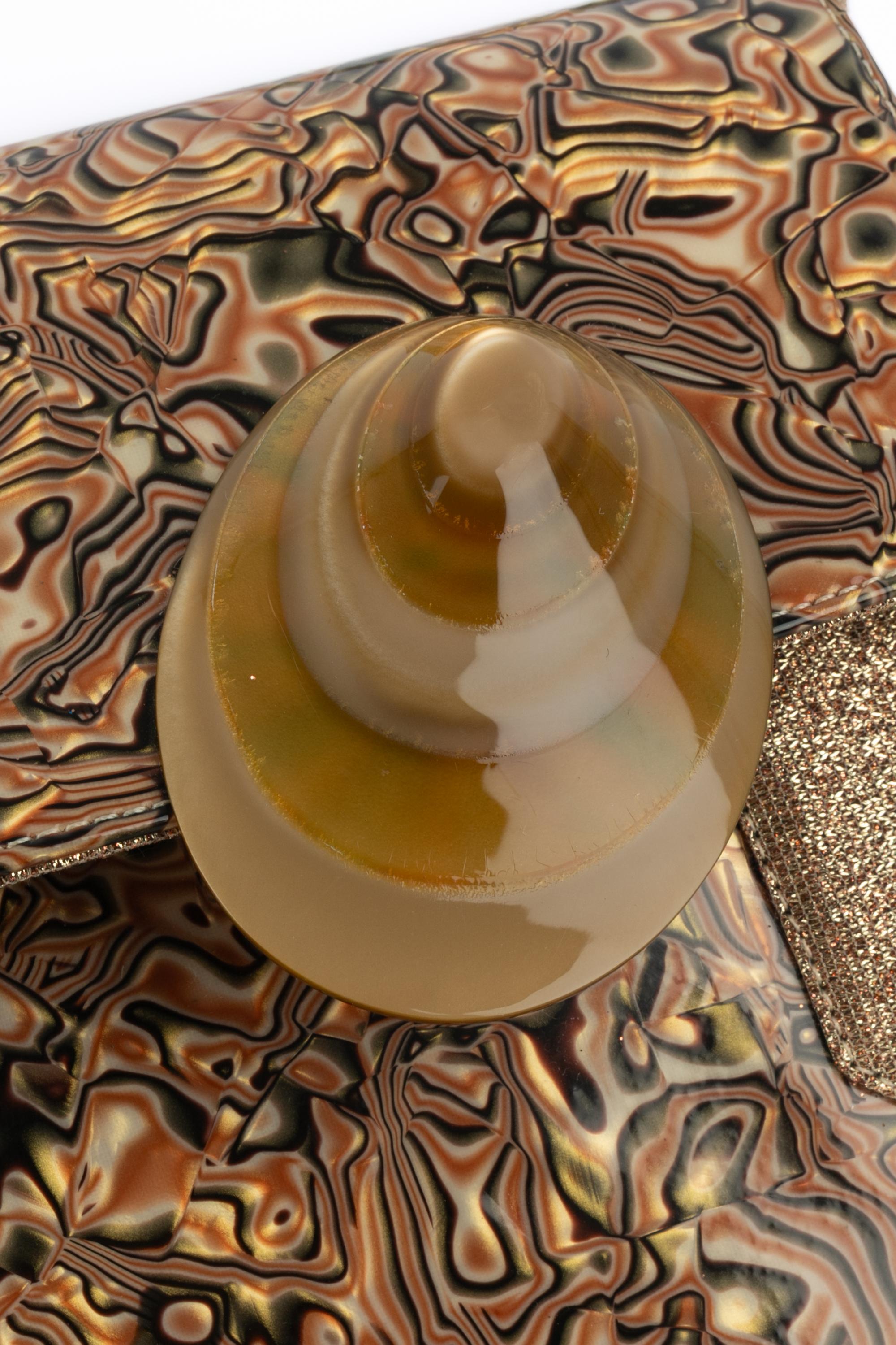 Borsa Jacques Fath in vendita 2