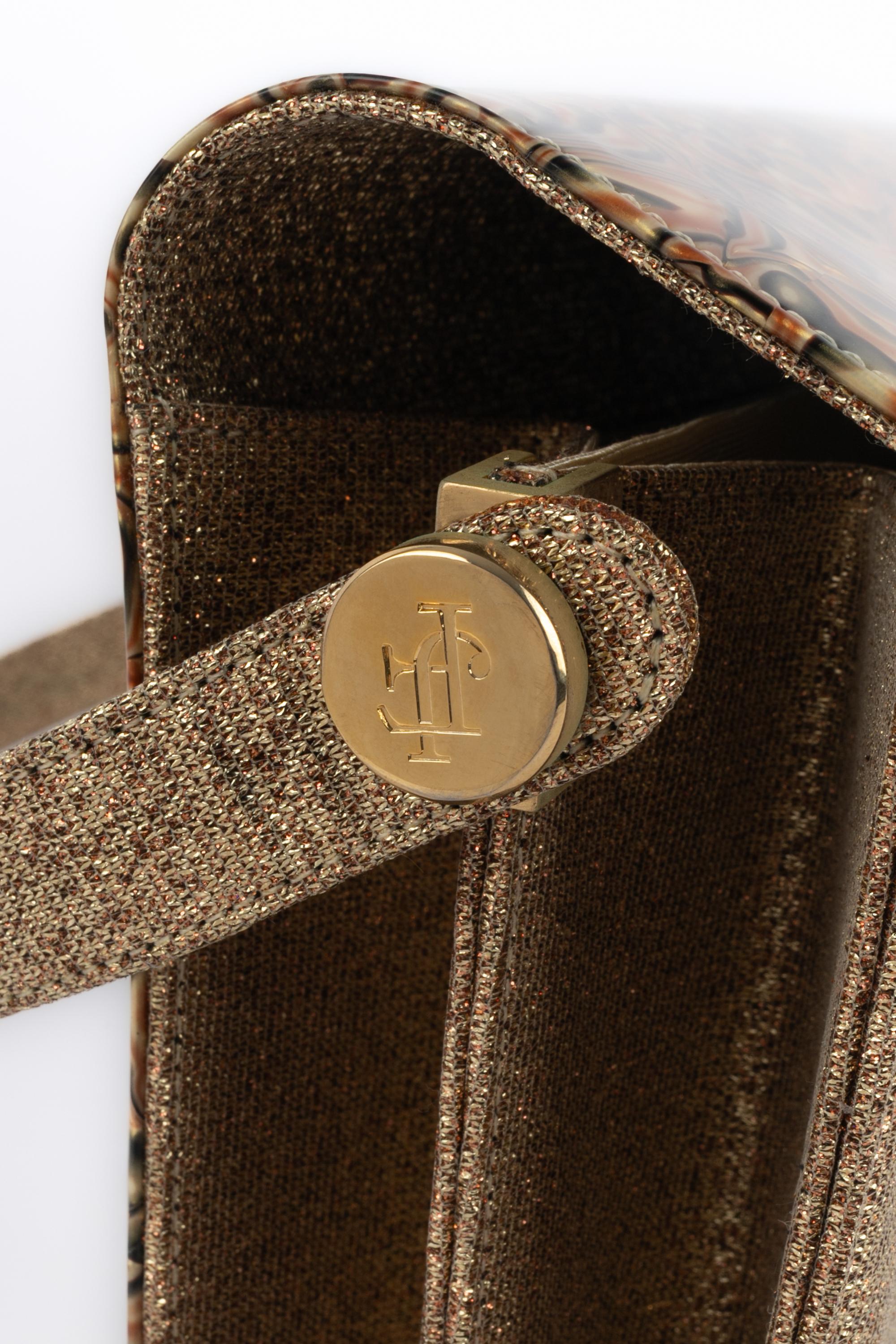 Borsa Jacques Fath in vendita 3