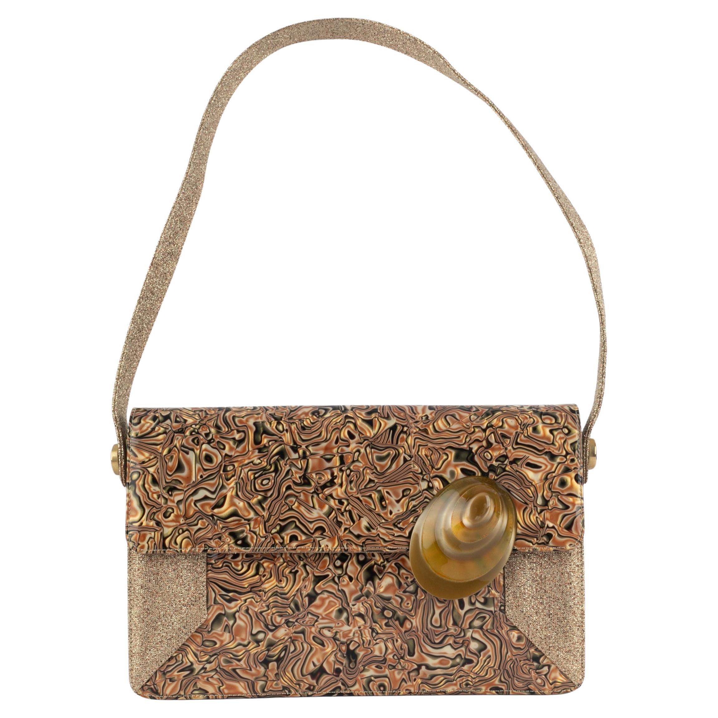 Borsa Jacques Fath in vendita