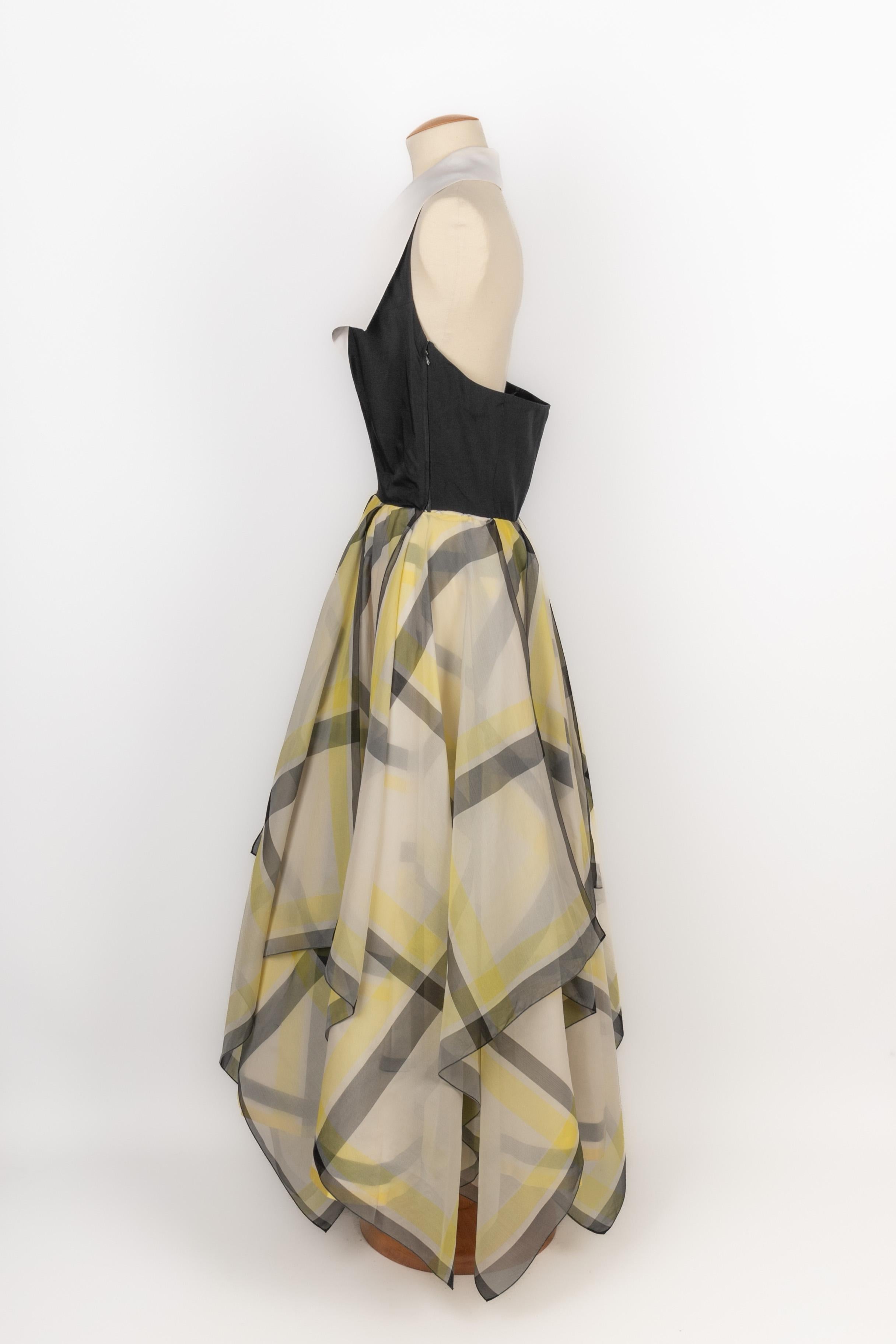 De las mujeres Vestido Jacques Fath en venta