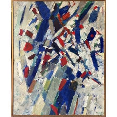 Abstract Composition