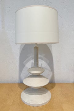 Jacques Grange for Yves Saint Laurent Table Lamp