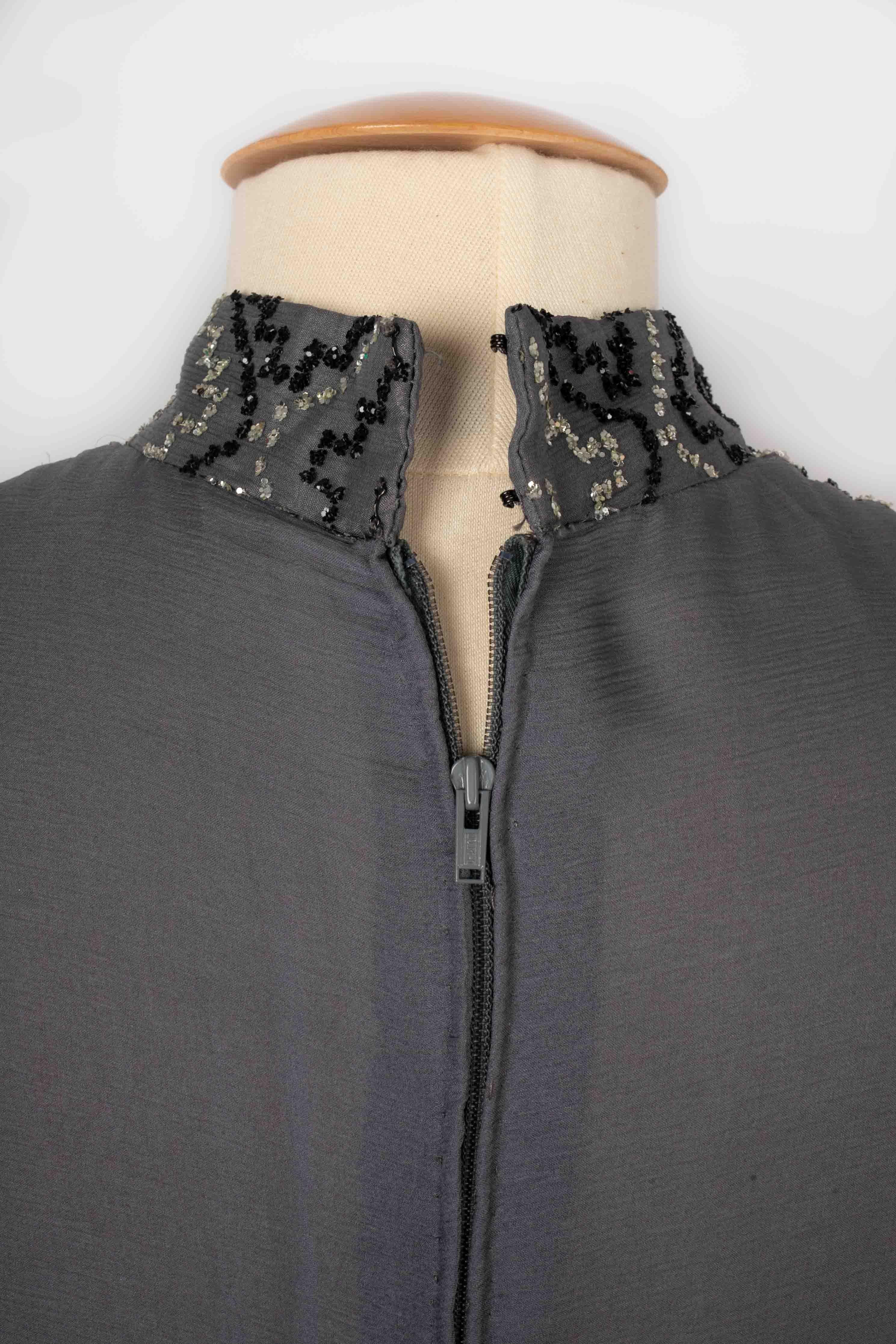 Jacques Heim dress For Sale 6