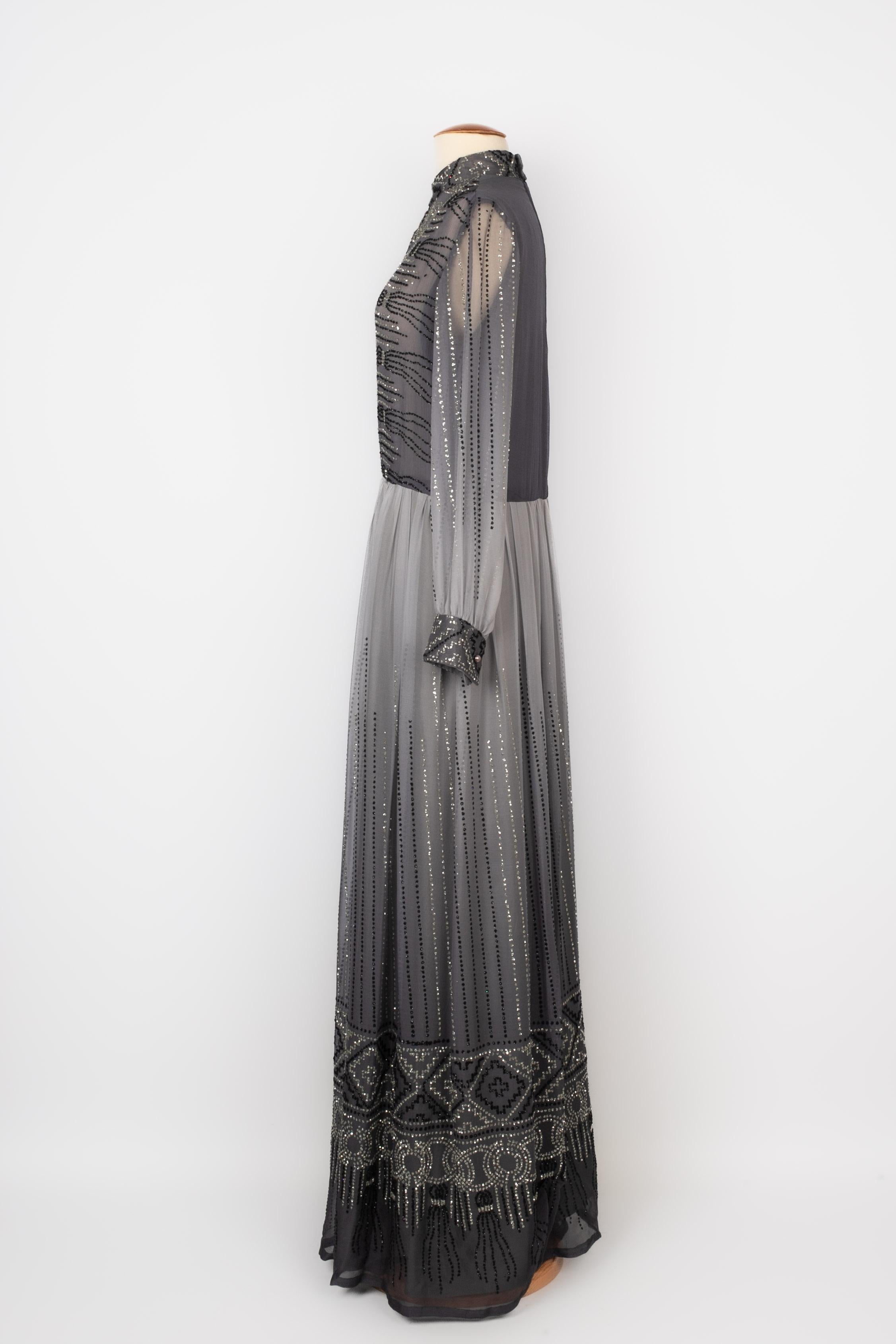 Women's Jacques Heim dress For Sale