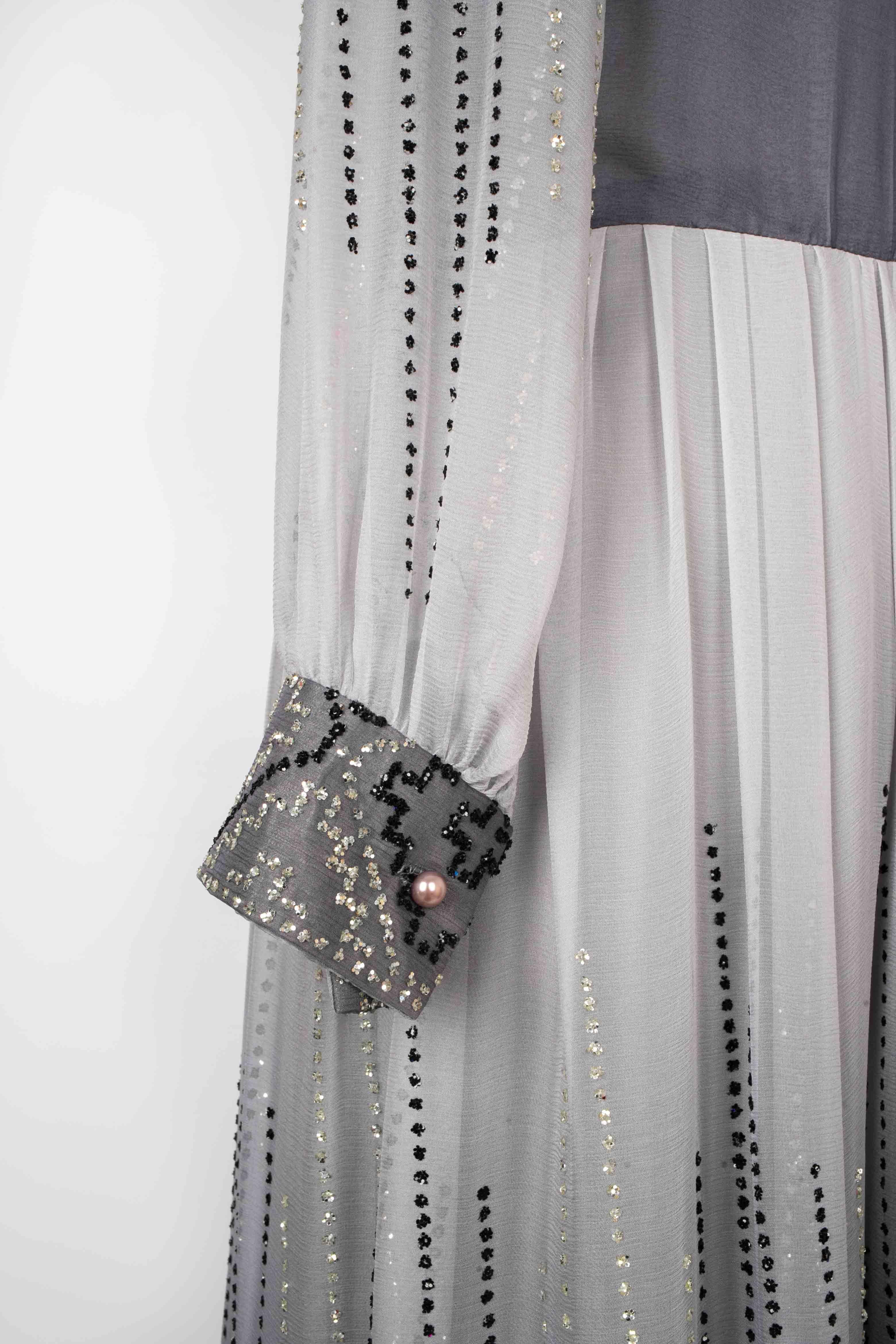 Jacques Heim dress For Sale 1