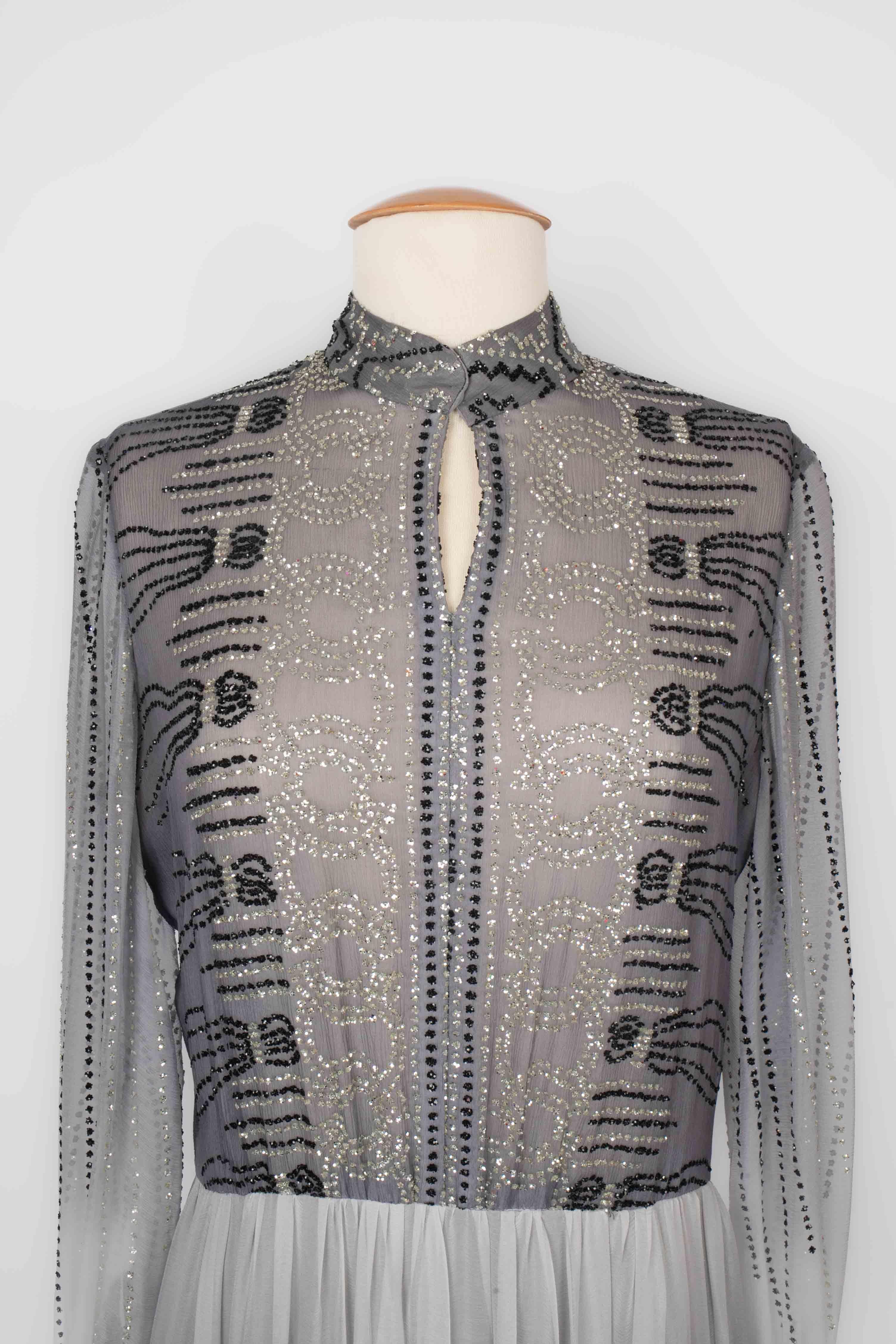 Jacques Heim dress For Sale 2
