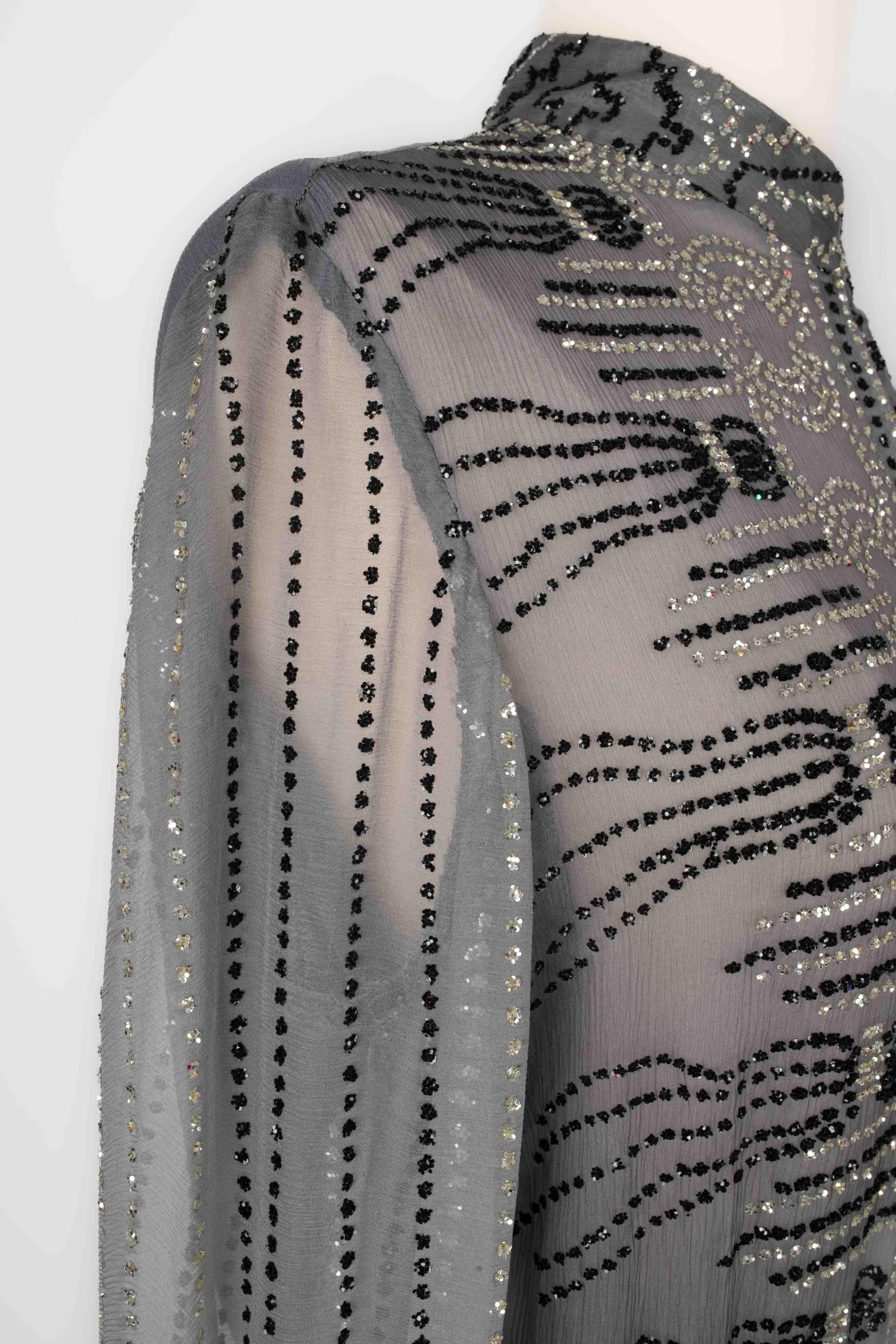 Jacques Heim dress For Sale 3