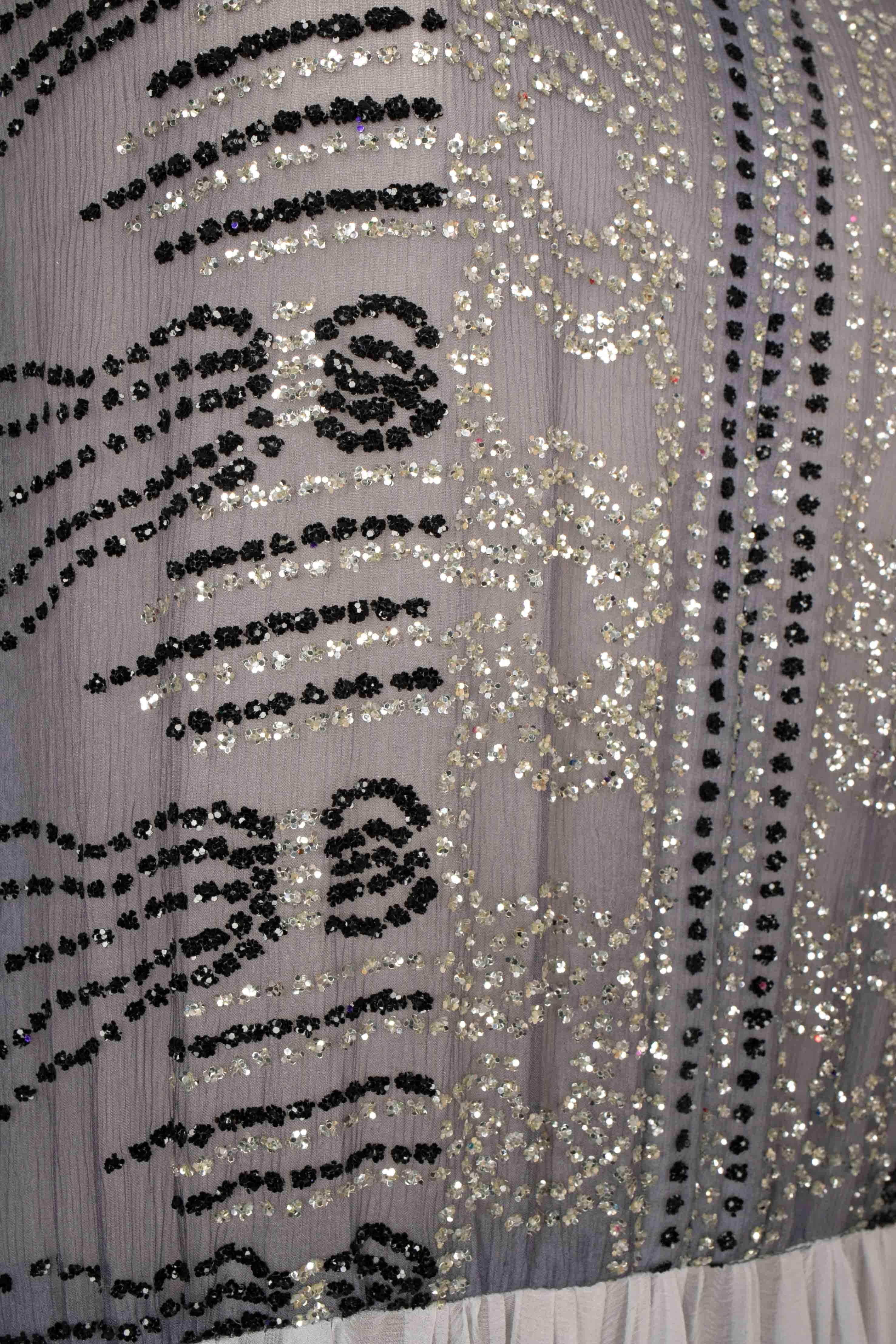 Jacques Heim dress For Sale 4