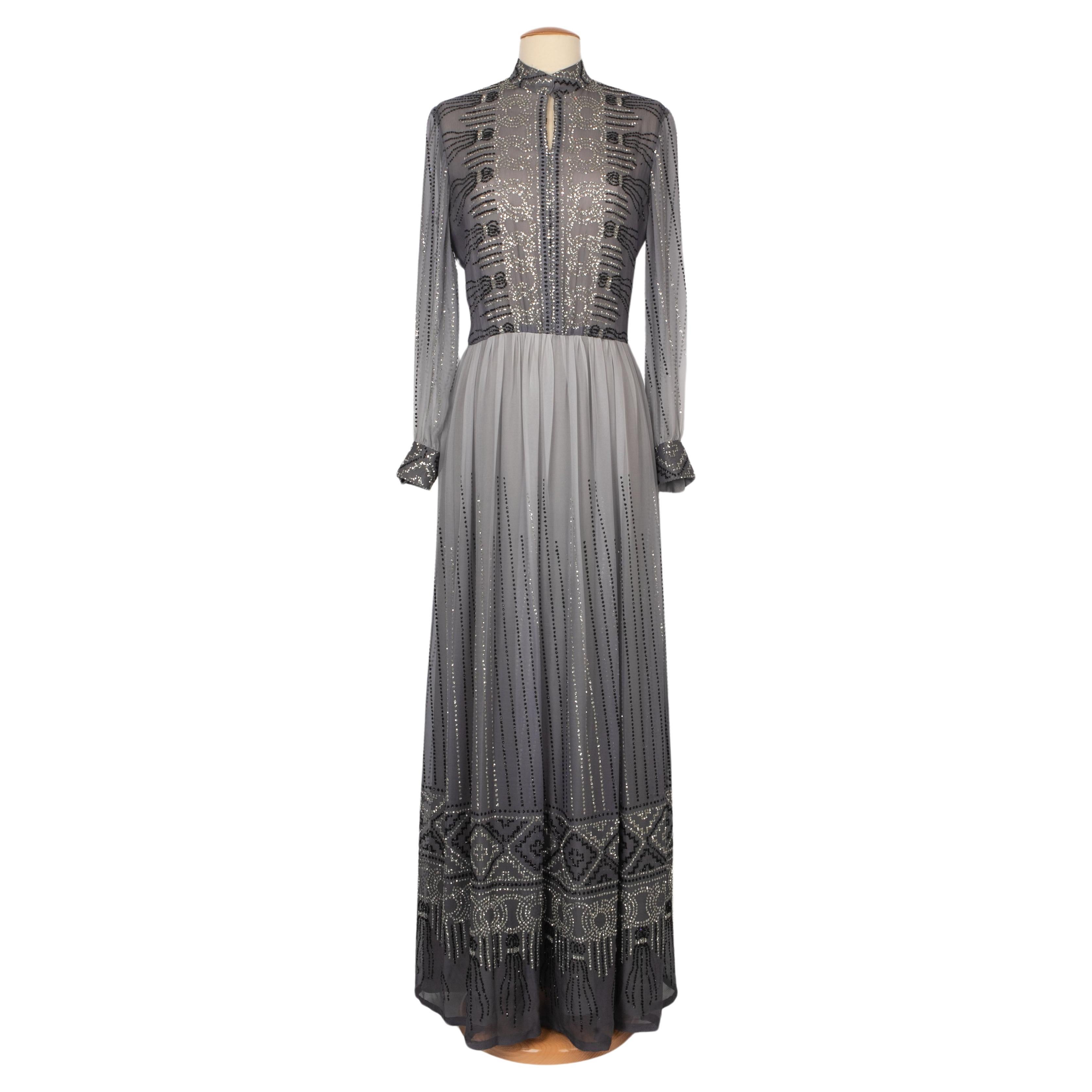 Jacques Heim dress For Sale