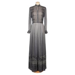 Robe Jacques Heim