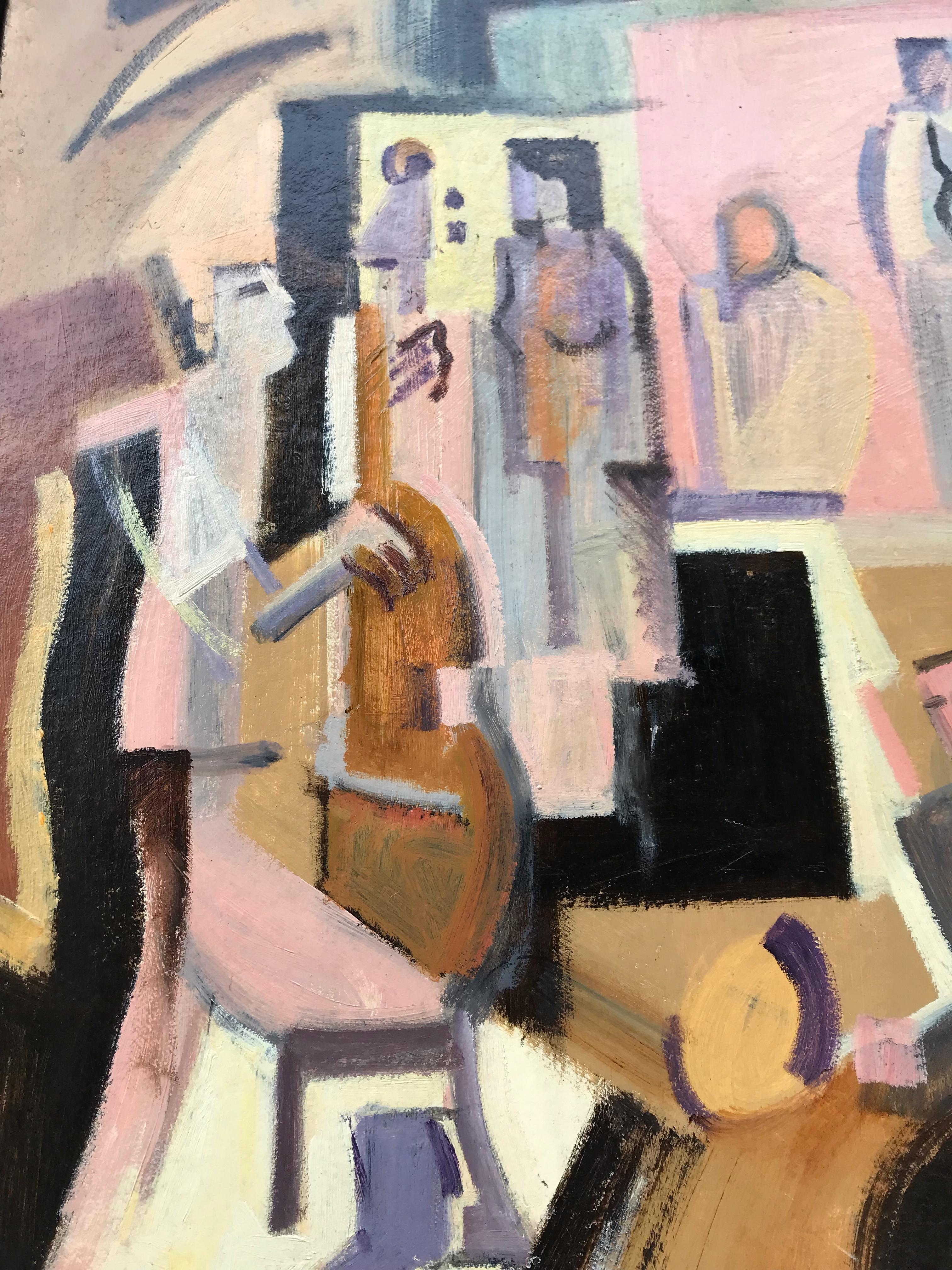 Musicisti jazz in vendita 9