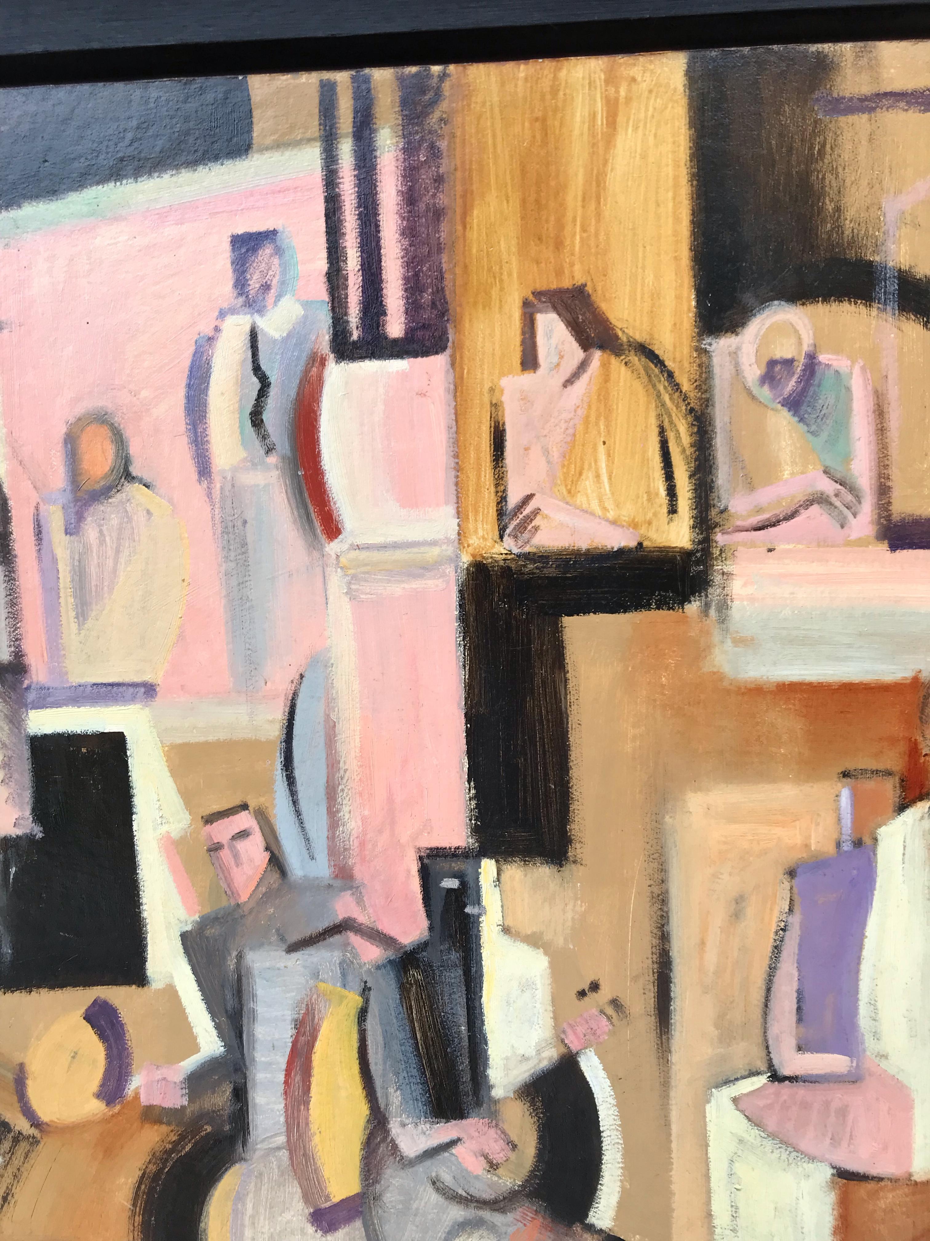 Musicisti jazz in vendita 4