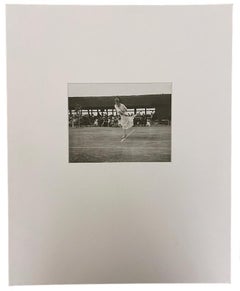 Deauville: Daisy Spéranza