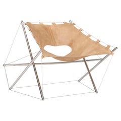 Jacques Henri Varichon Galaxie chair for Steiner France / Germany, 1969