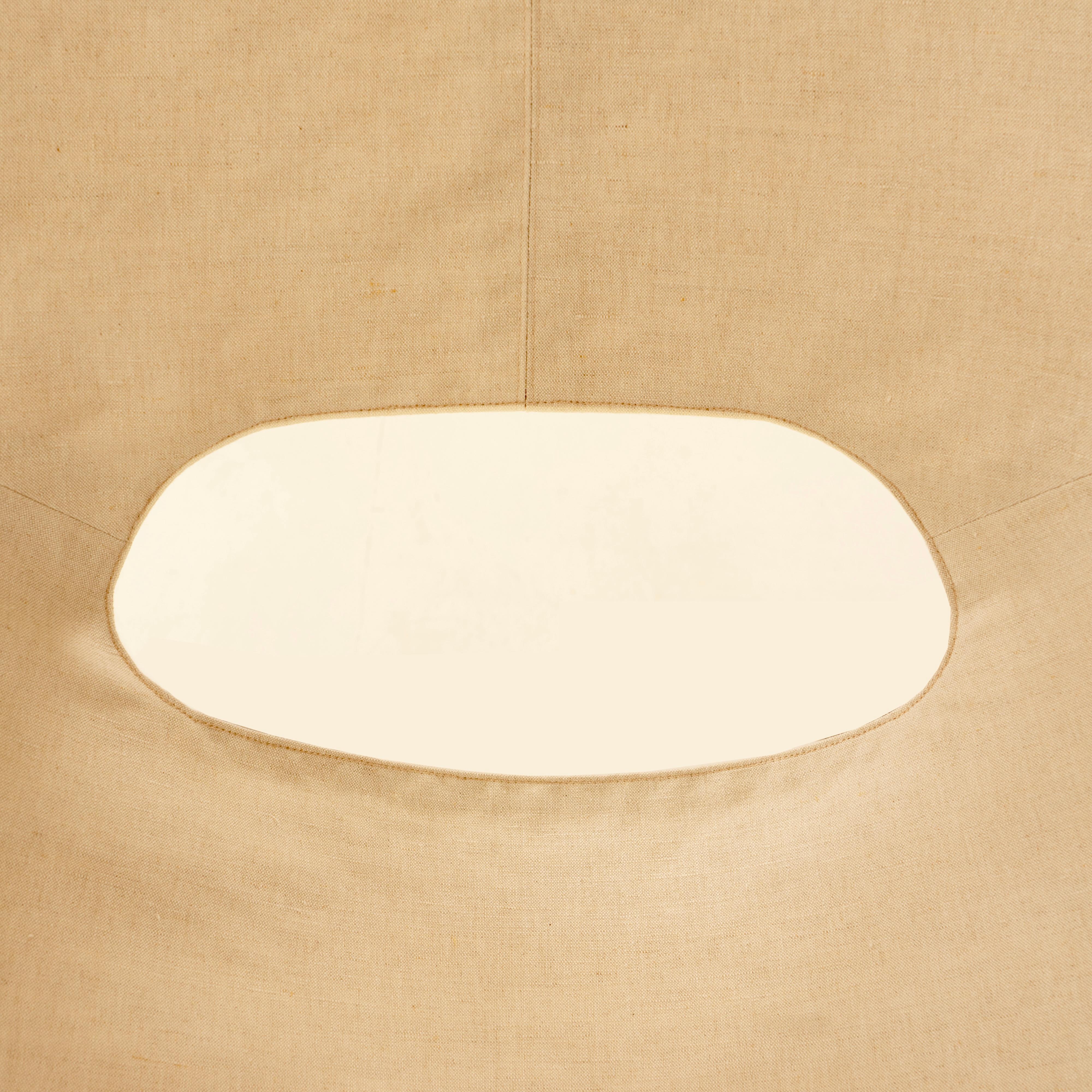 Jacques Henri Varichon, Rara coppia di poltrone Galaxie, Steiner, 1969 in vendita 5