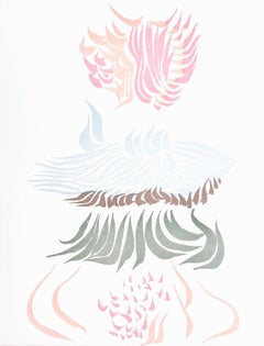 Composición, Société internationale d'art XXe siècle