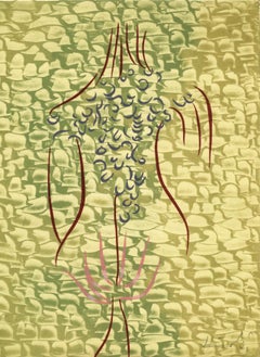 Composición, Variaciones sobre el imaginario, Jacques Hérold
