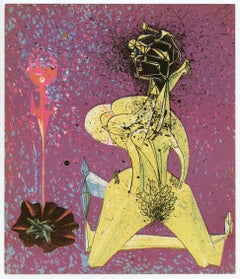 original lithograph