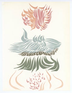 original lithograph