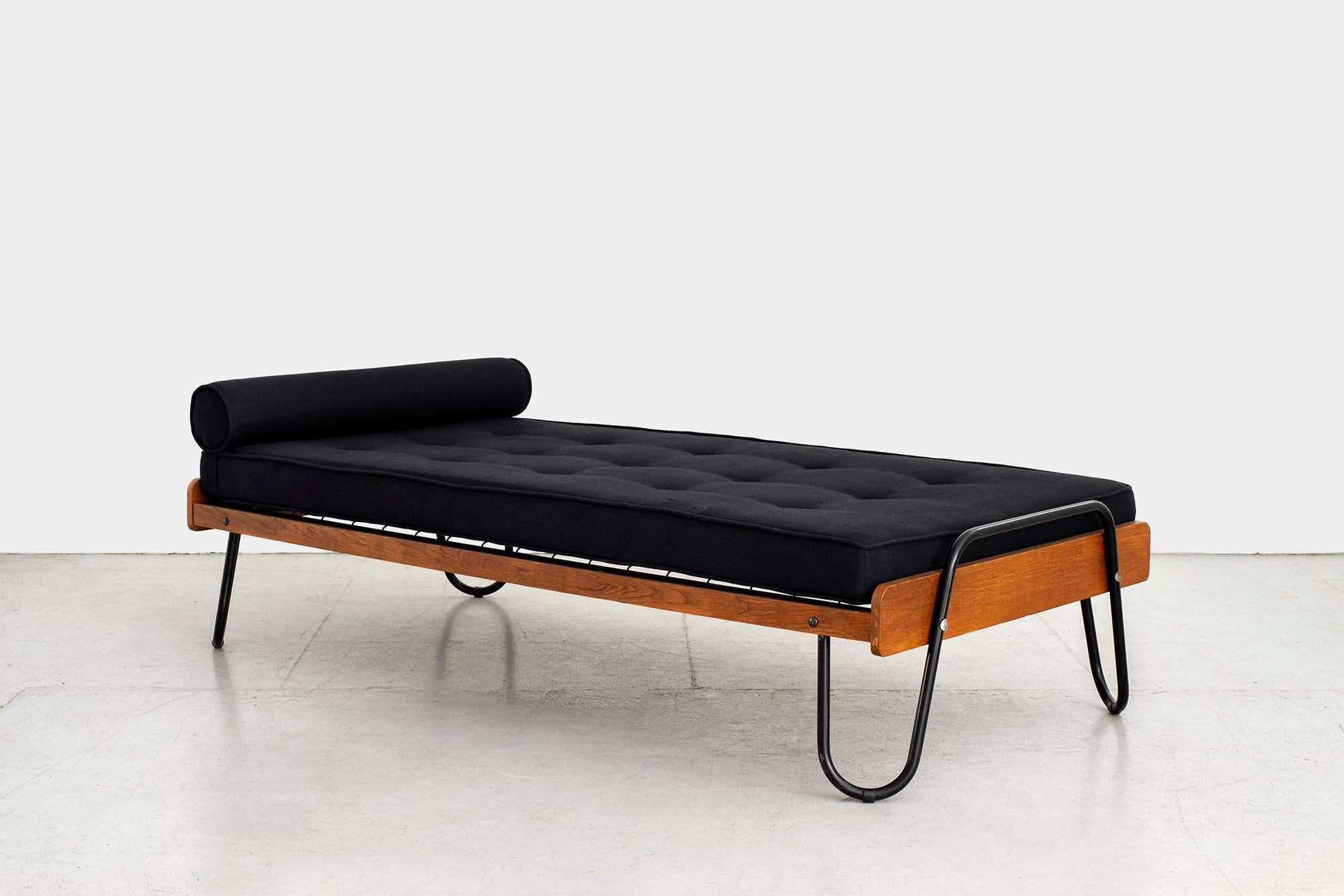 Jacques Hitier Daybed 6
