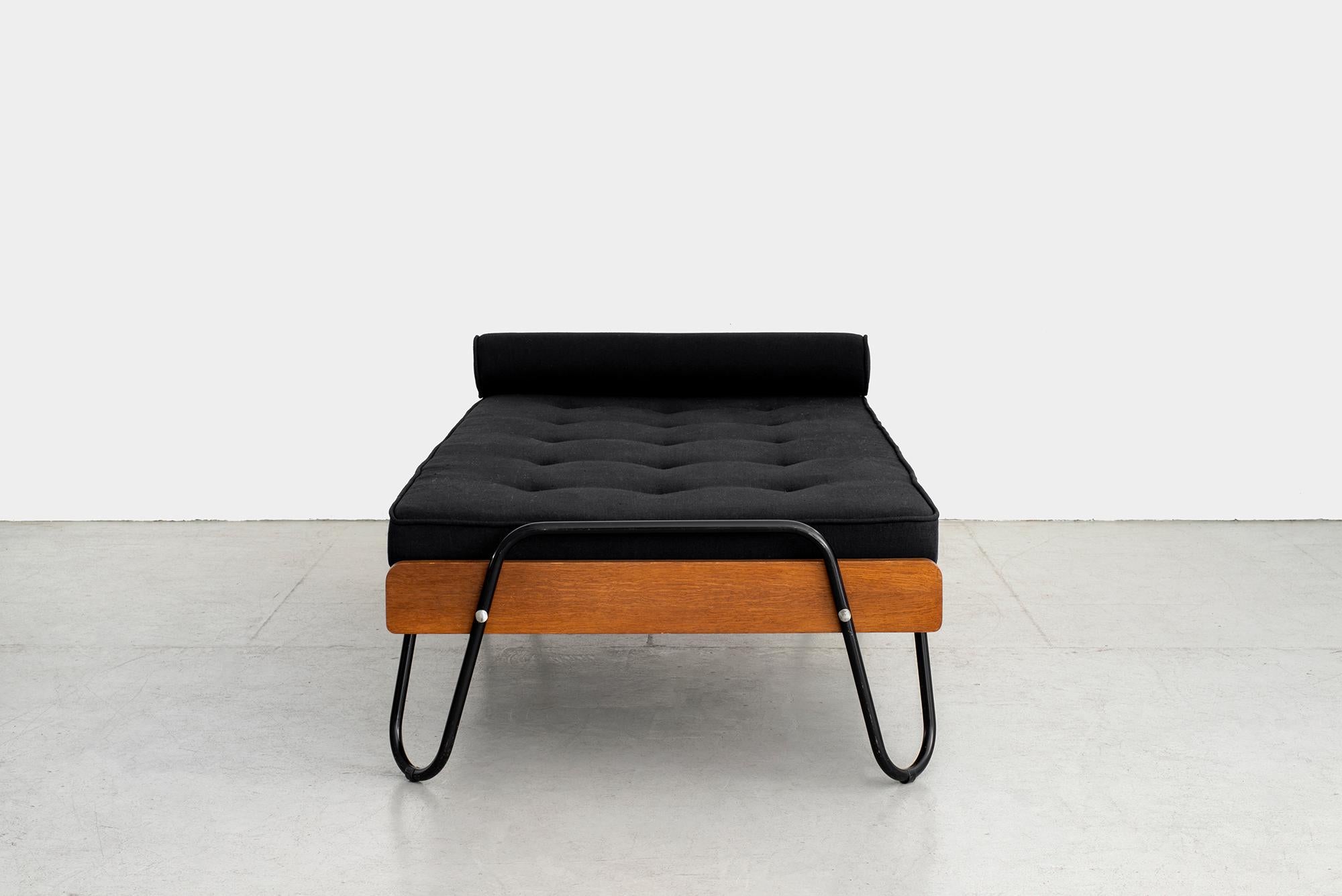 Jacques Hitier Daybed 1