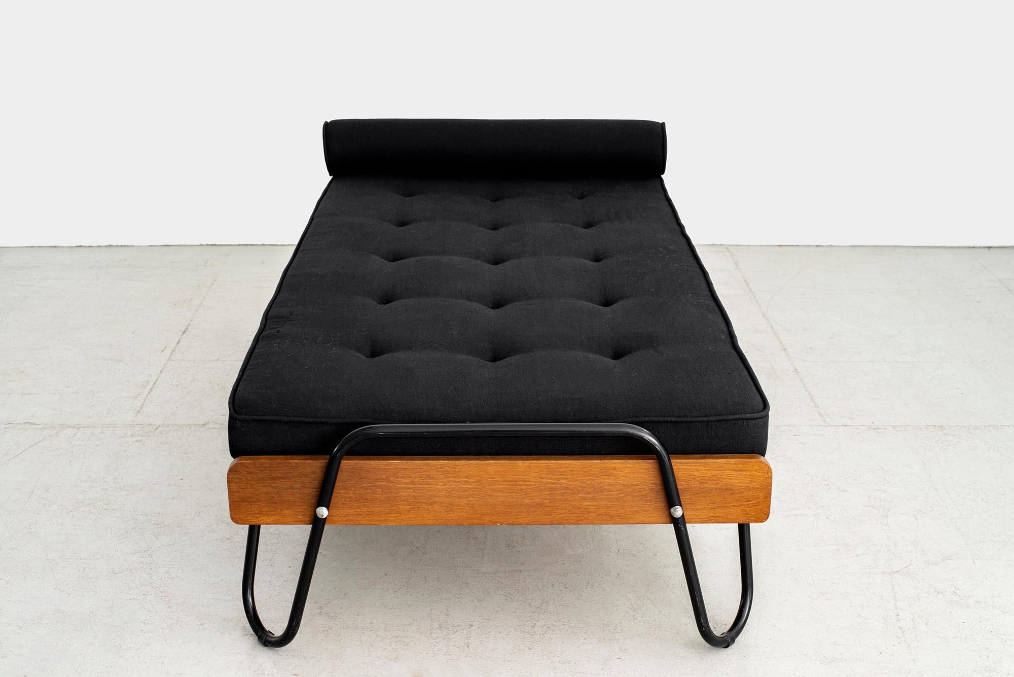 Jacques Hitier Daybed 2