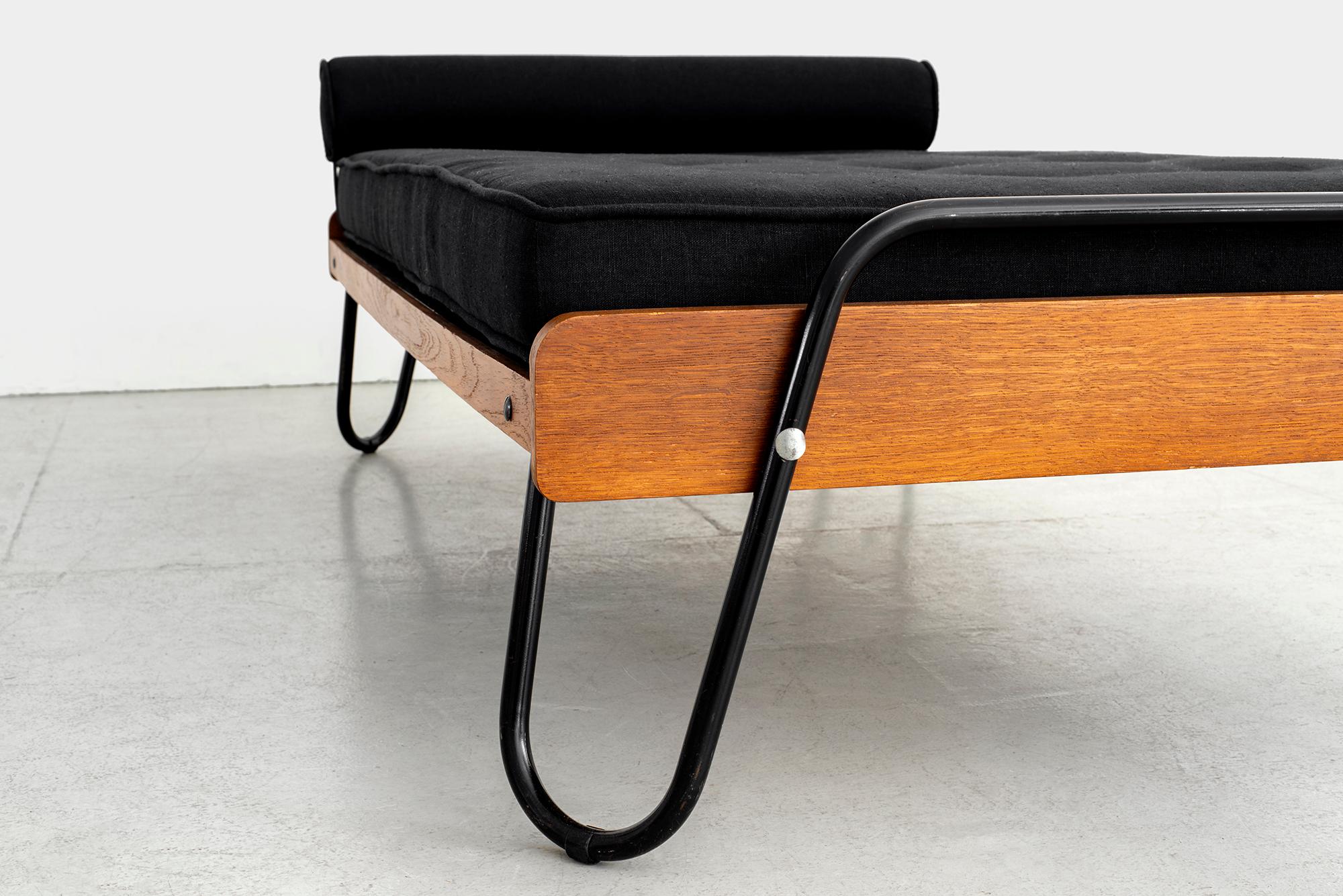 Jacques Hitier Daybed 3