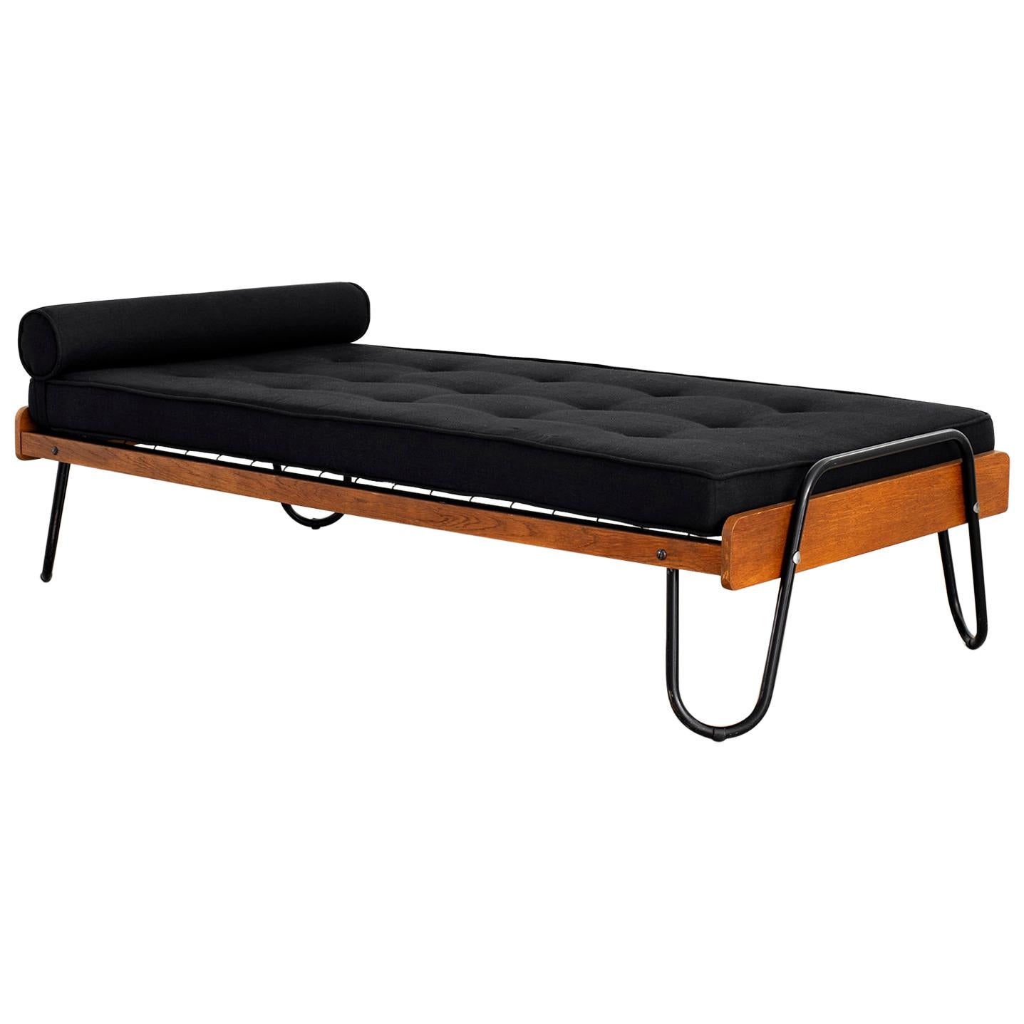 Jacques Hitier Daybed