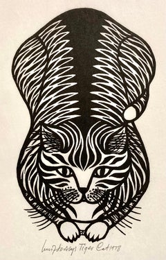 Tiger Cat