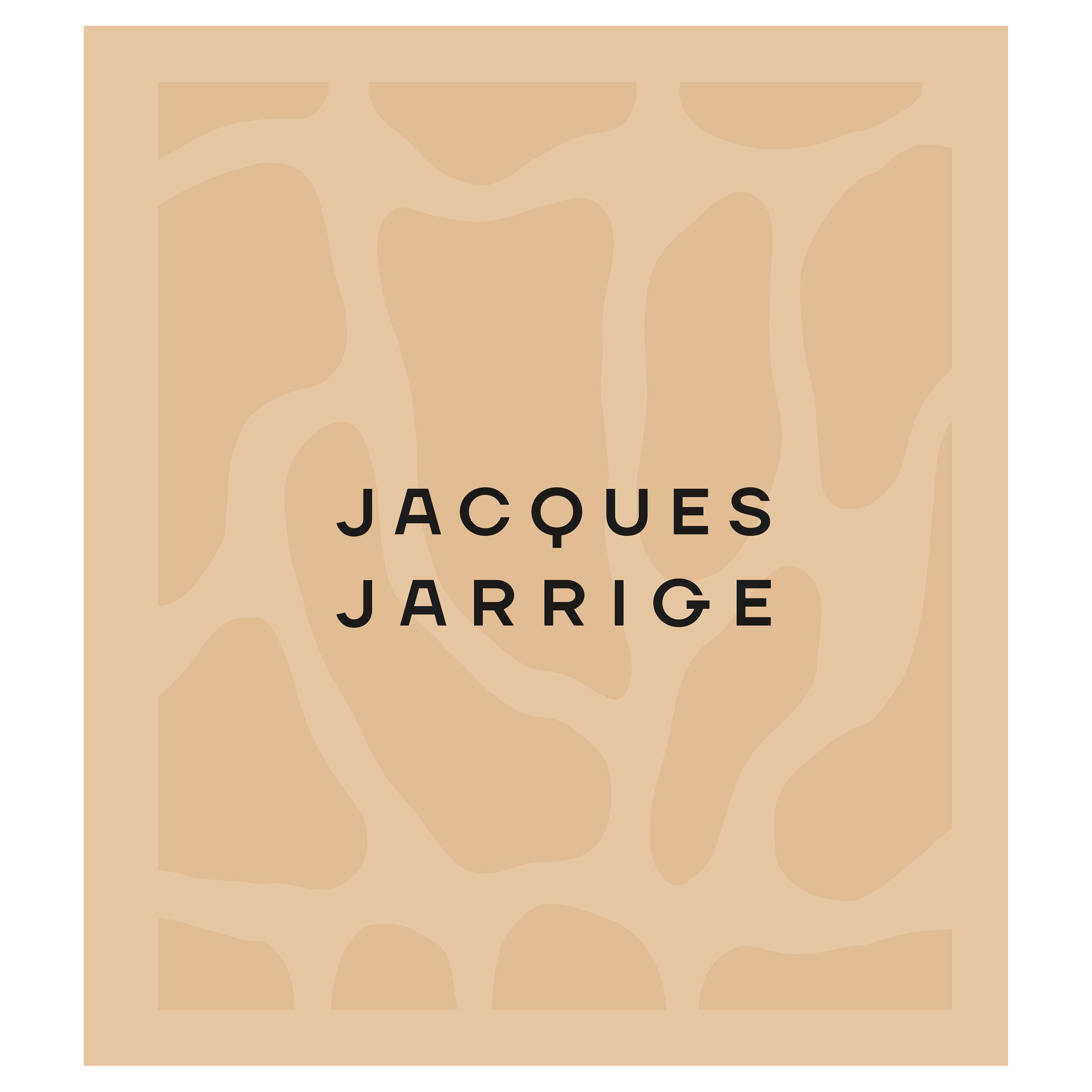 Jacques Jarrige For Sale