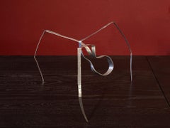 Medium size sculpture "Spider"