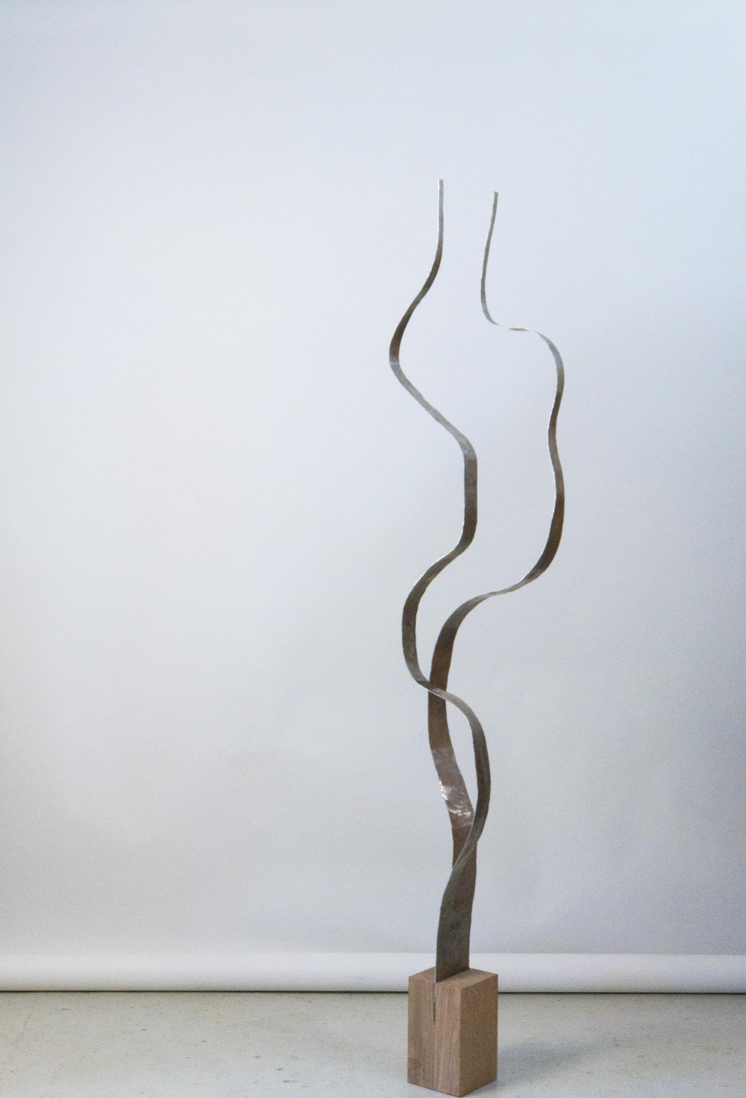 tall art sculptures