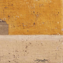 'Grecian Urn', Prix de Rome, École Nationale Supérieure des Arts Décoratifs