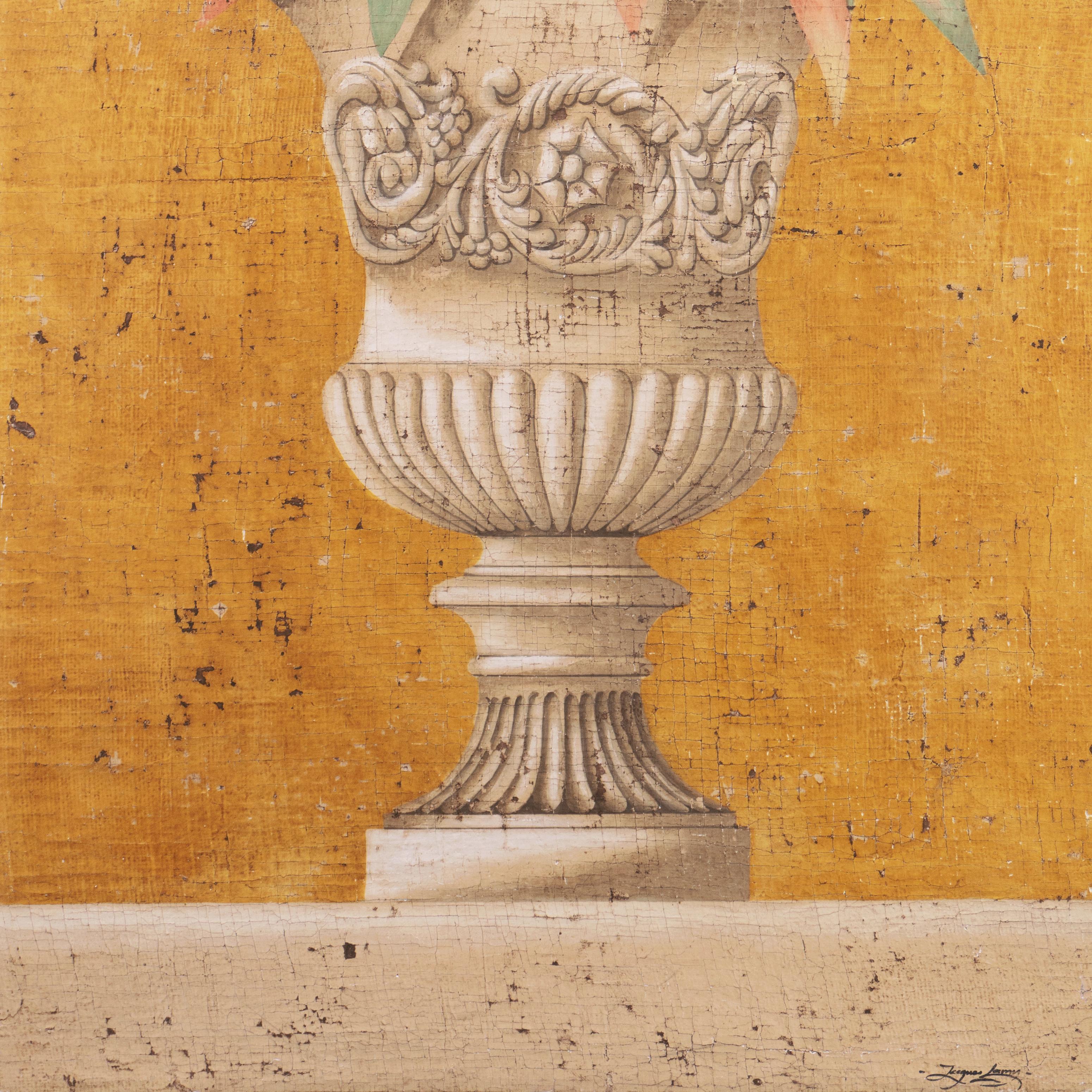 Urne grecque, Prix de Rome, cole Nationale Suprieure des Arts Dcoratifs en vente 1