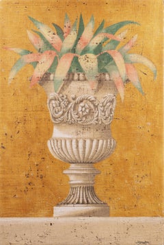 'Urna greca', Prix de Rome, École Nationale Supérieure des Arts Décoratifs