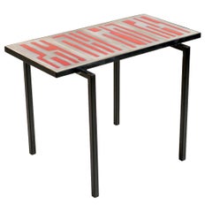 Jacques Lignier, Coffee Table, France, 1970