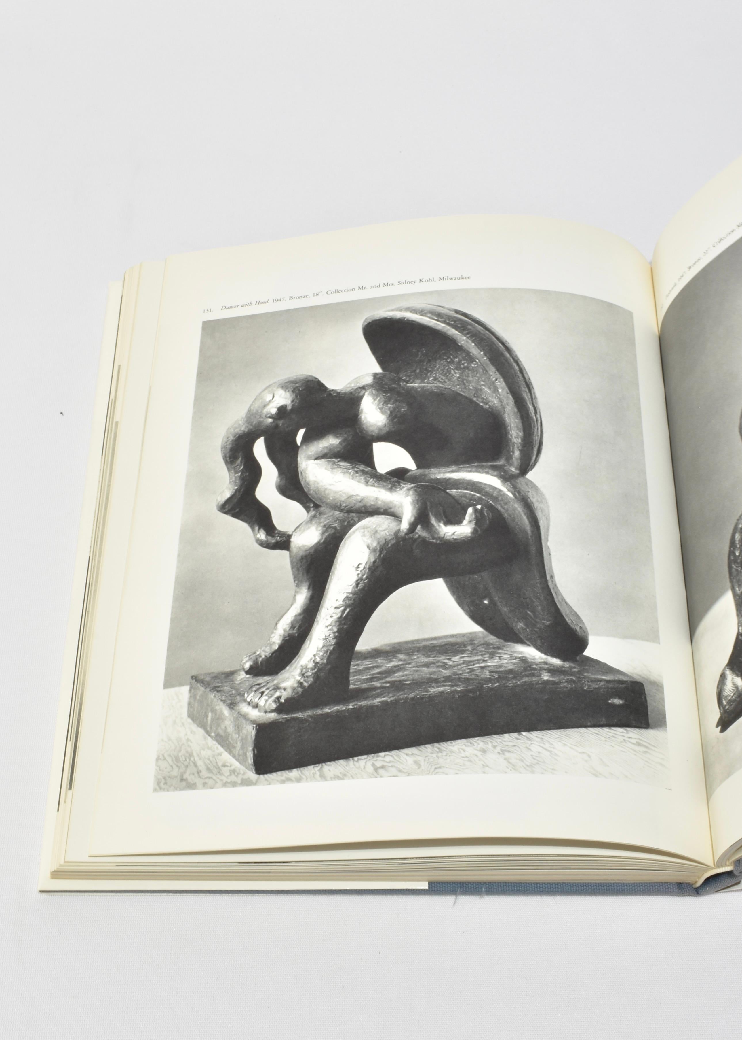 Papier Jacques Lipchitz en vente