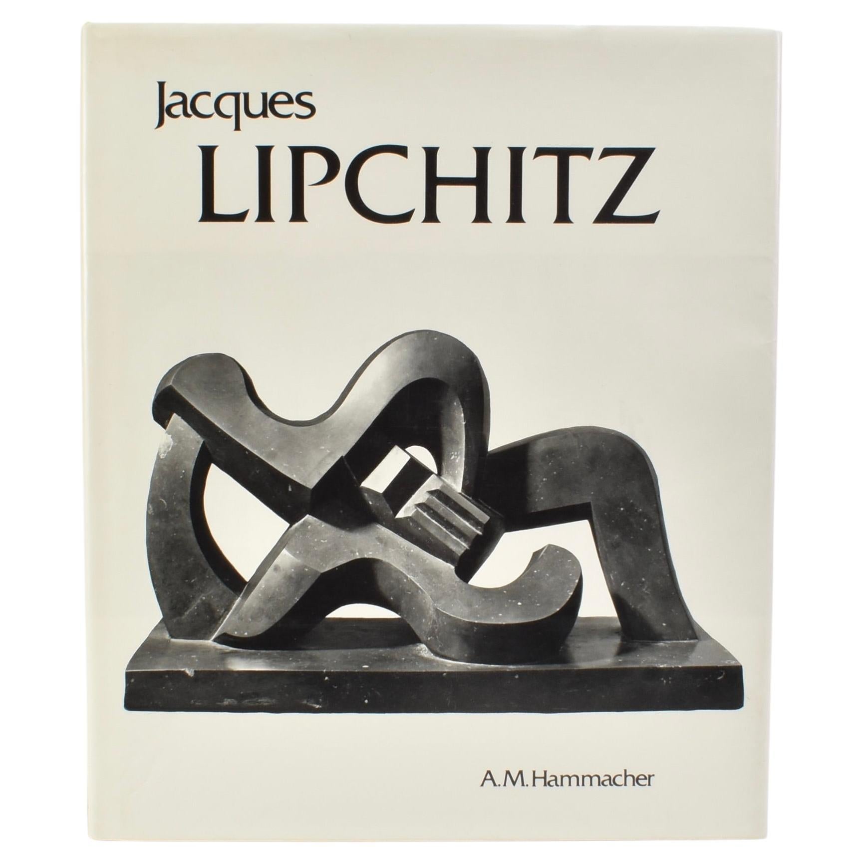 Jacques Lipchitz en vente