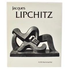 Jacques Lipchitz