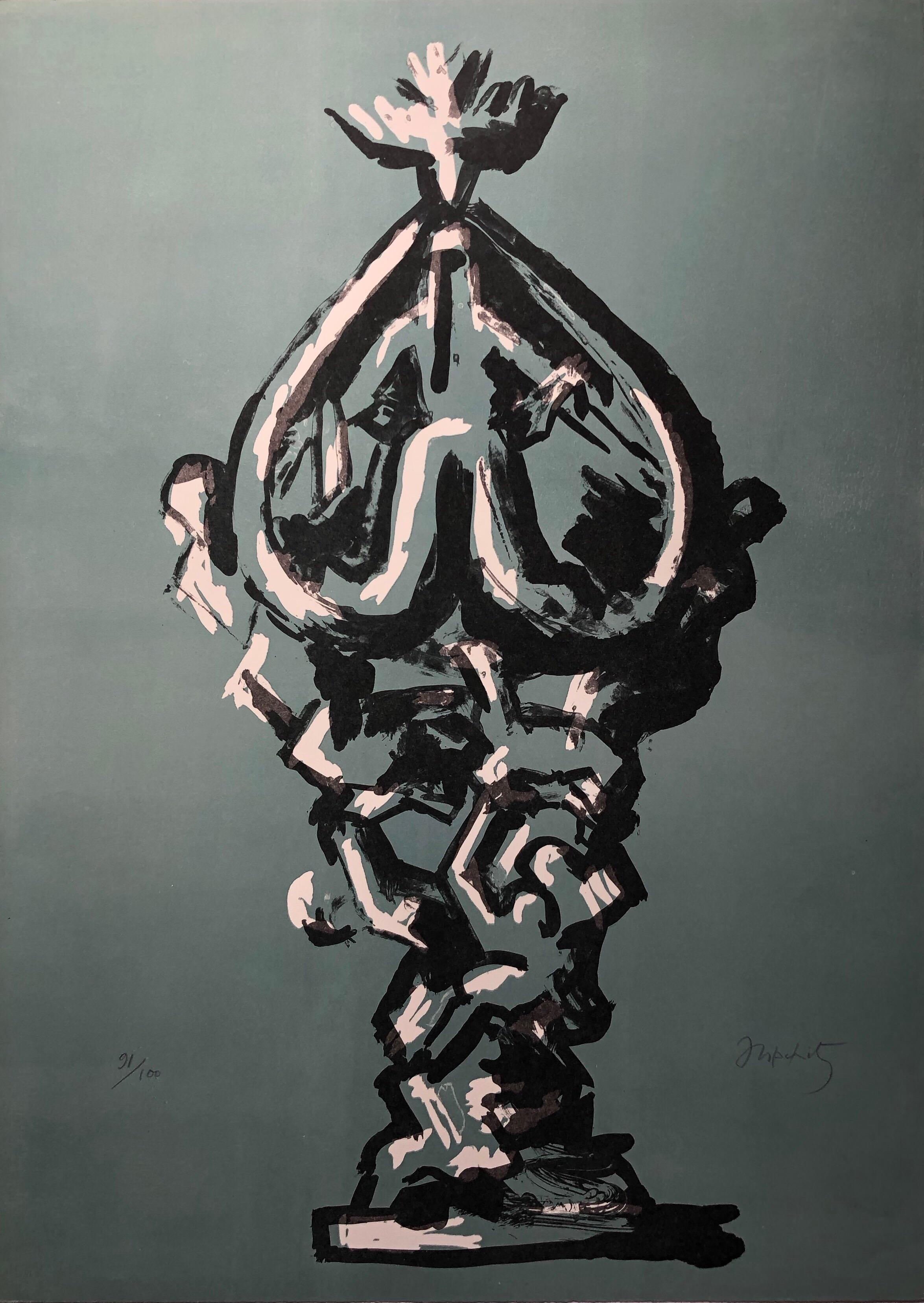 what is french modernist cubist