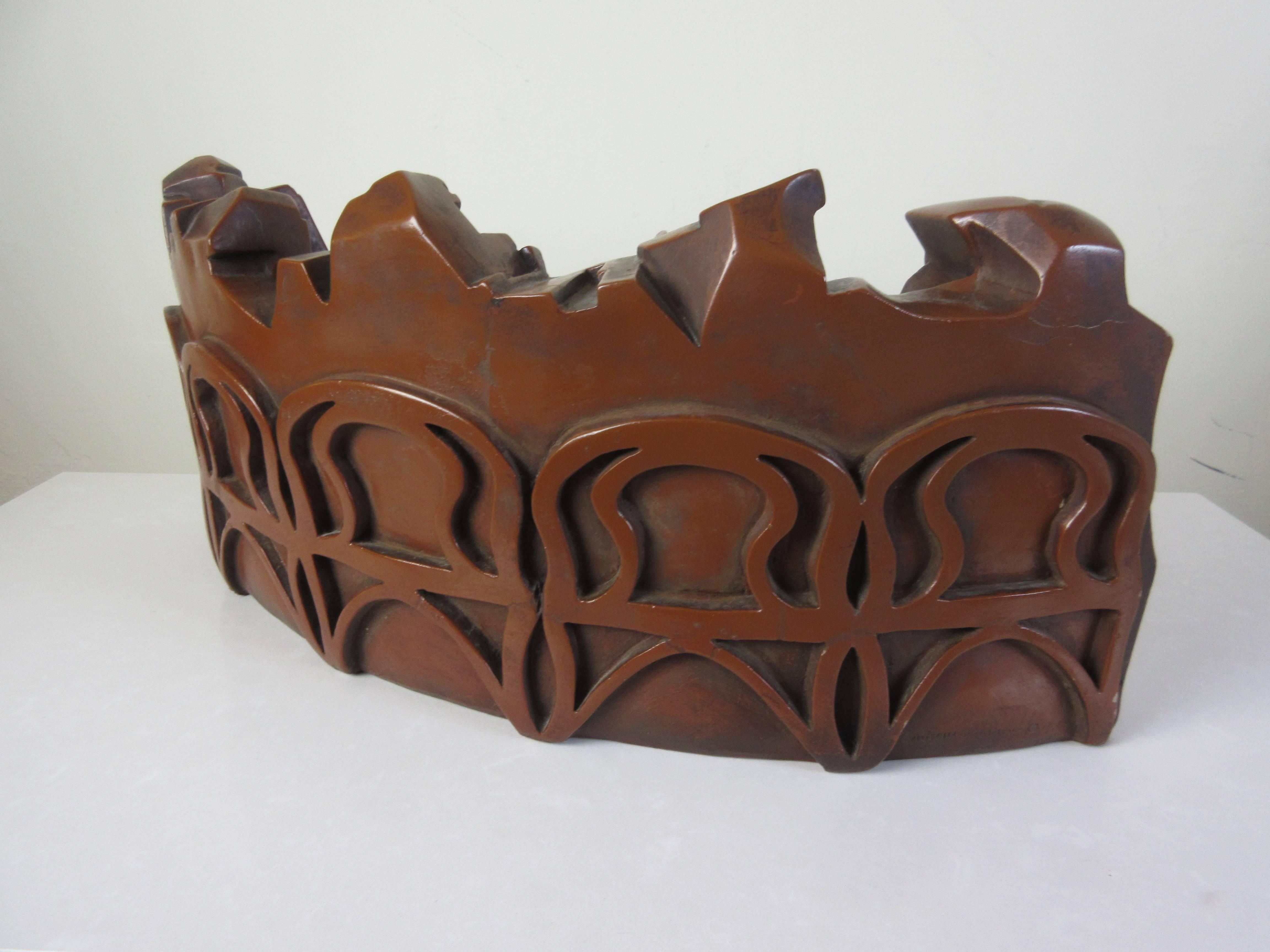 Jacques Lipschitz Orchestra für Austin Products Inc, 1969 (amerikanisch)
