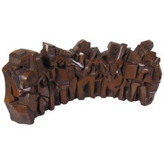 Jacques Lipschitz Orchestra für Austin Products Inc, 1969