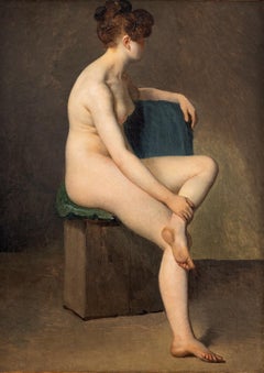 Le modèle dans le Studio