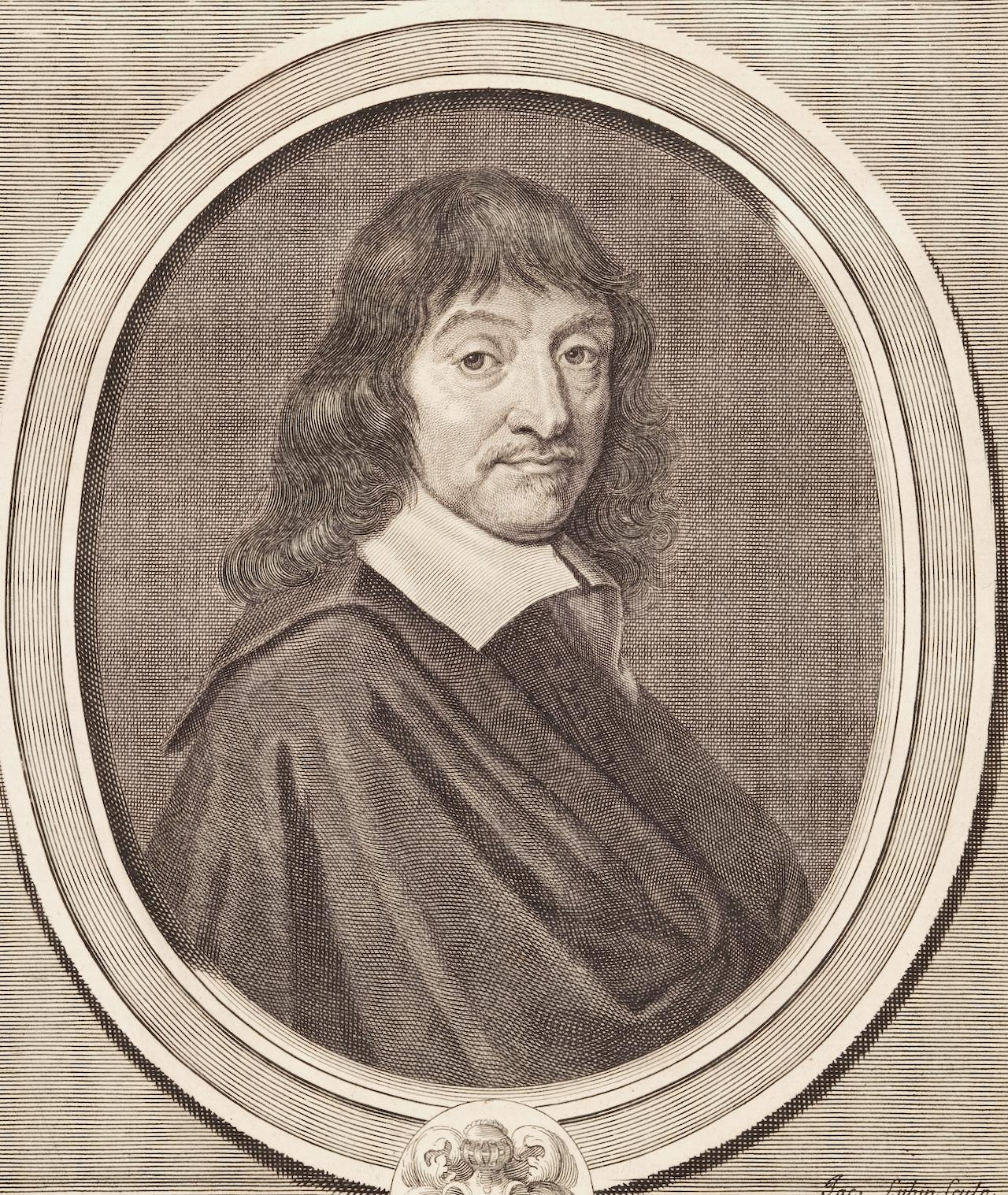 rene descartes works
