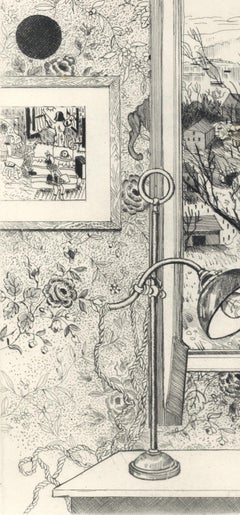 Composition alternance, Jacques Maret