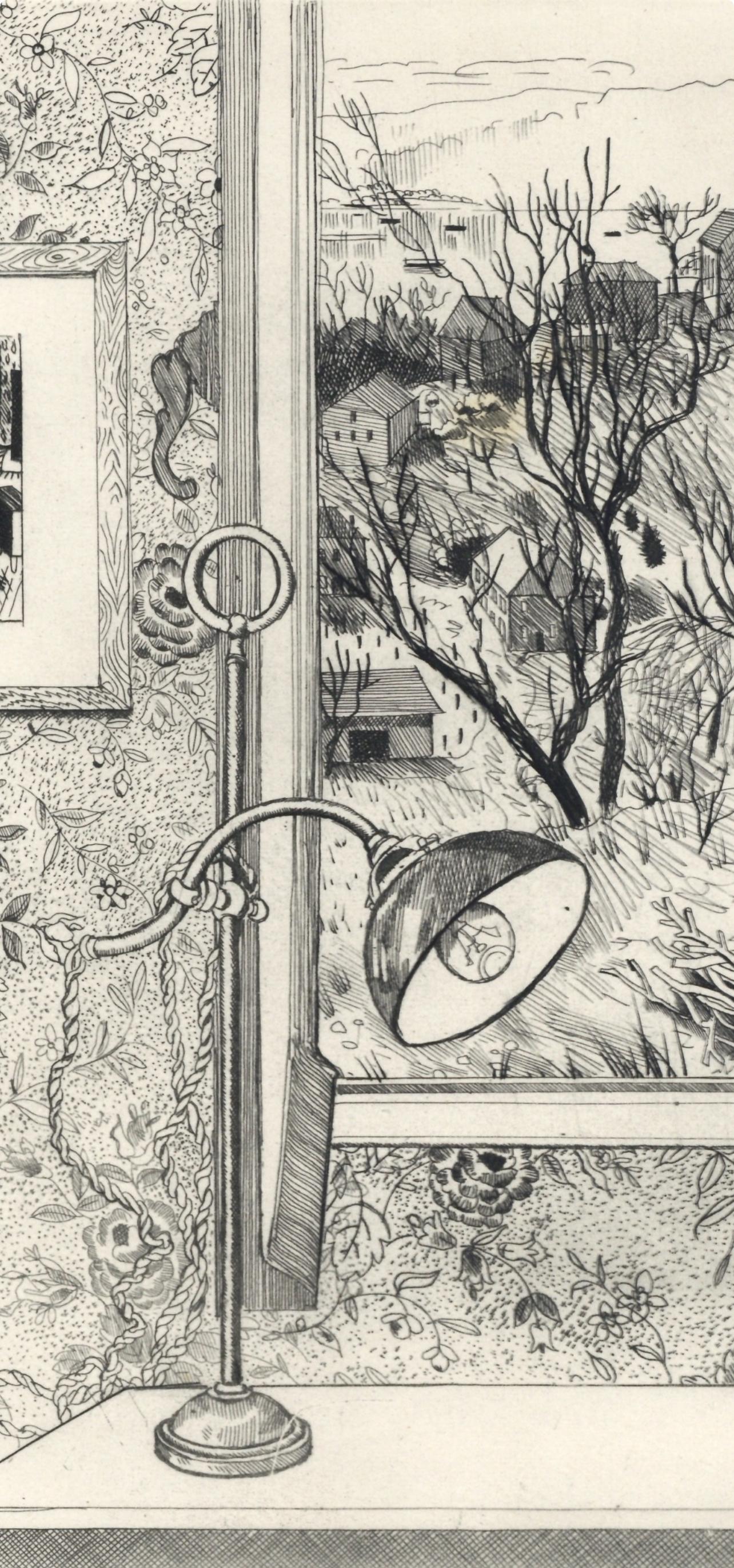 Composition, Alternance, Jacques Maret For Sale 2